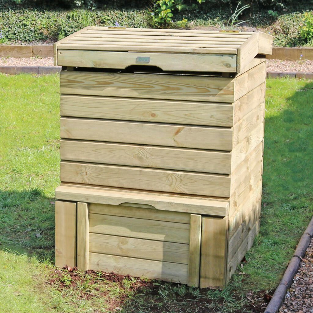 Eco Hive Composter 5027003 007084